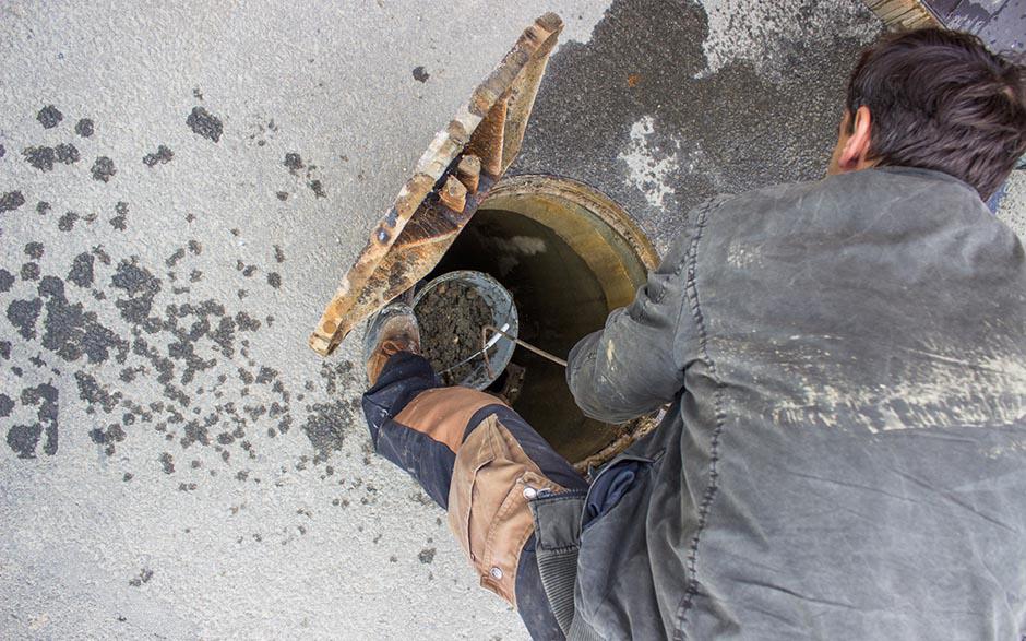 tarif débouchage canalisation camion Bagnolet