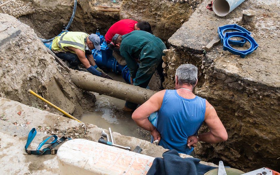 débouchage canalisation prix Chambourcy
